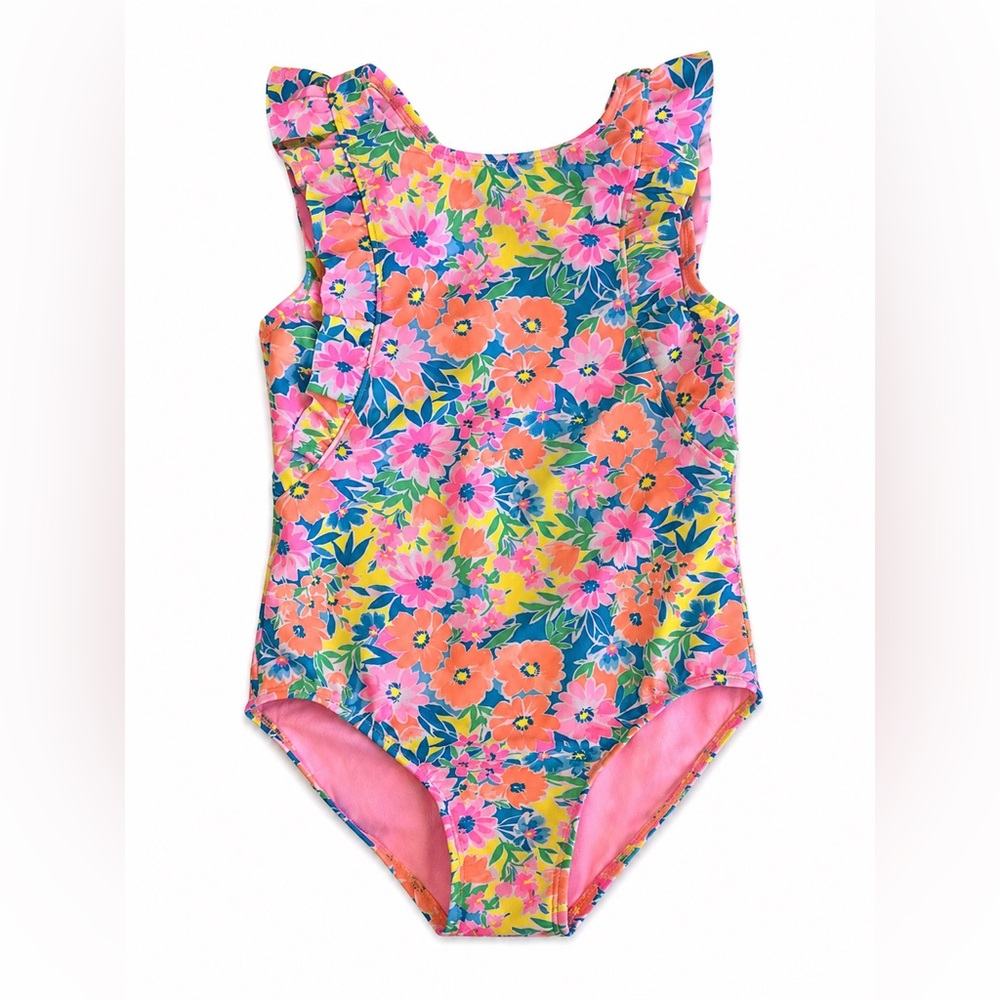Cat & Jack Swim